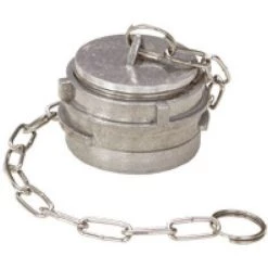 SFERACO BOUCHON SYMETRIQUE ALUMINIUM DN50 2417050