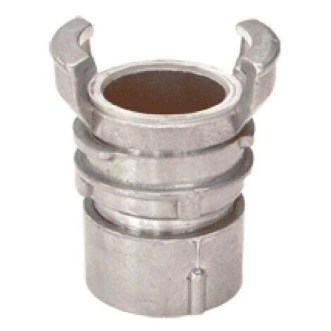 SFERACO RACC.SYMETR.FEMELLE VERROU 40X49 2414040 3 SFERACO RACC.SYMETR.FEMELLE VERROU 40X49 2414040