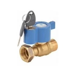 Vanne Sferalocking 3/4 - Mâle-femelle - Sferaco