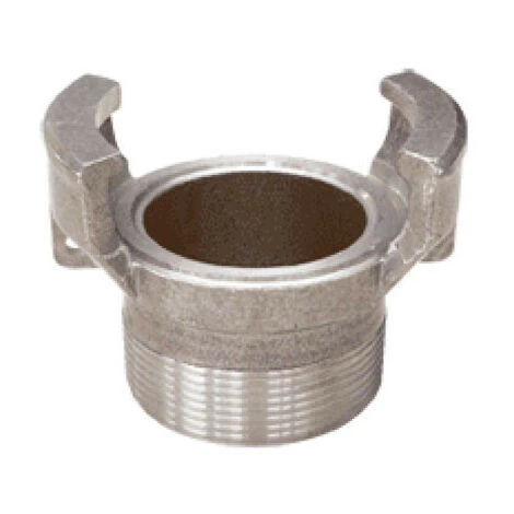 SFERACO Raccord Symétrique Alu Mâle 3" 3 SFERACO Raccord Symétrique Alu Mâle 3"