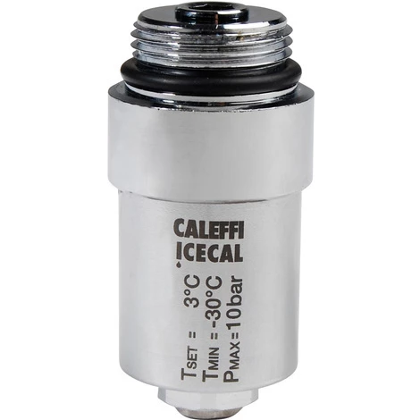 SFERACO Cartouche Anti-gel De Rechange Pour Robinet ICECAL 3 SFERACO Cartouche Anti-gel De Rechange Pour Robinet ICECAL