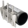 Collier De Réparation Pour Tube Rigide Pe-Pvc-Acier-Fonte Ø140/153 - Sferaco -SFERACO Soldes 3582747 1