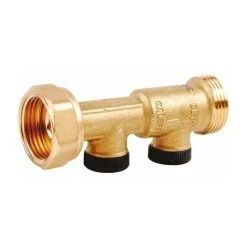 SFERACO CLAPET ANT MF 20X27 4MS 304645 - Besoin D'Habitat