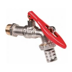 SFERACO VANNE CADENASS LAIT M20X27 4MS - Besoin D'Habitat