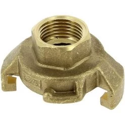 SFERACO Raccord Laiton Express Femelle 1/2