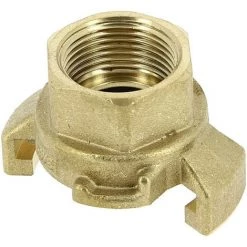 SFERACO Raccord Laiton Express Femelle 3/4