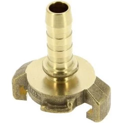 SFERACO Raccord Laiton Express Cannelé Ø13 Mm