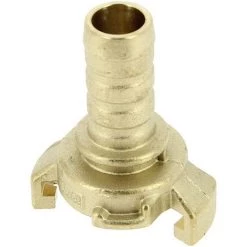 SFERACO Raccord Laiton Express Cannelé Ø19 Mm