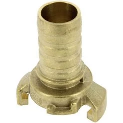 SFERACO Raccord Laiton Express Cannelé Ø25 Mm