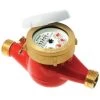 SFERACO Compteur 1ère Prise Eau Chaude à Jets Multiples - PN16 - CAL20 - Mâle 1" (26x34) -SFERACO Soldes 531322 1
