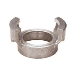 SFERACO Raccord Symétrique Alu Femelle 2"1/2