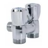 SFERACO Robinet Double Sortie équerre -SFERACO Soldes 55457219 1