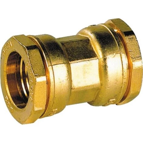 SFERACO Jonction Laiton DECA PE32 à Serrage Extérieur 3 SFERACO Jonction Laiton DECA PE32 à Serrage Extérieur