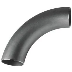 SFERACO Courbe à Souder 5D 90 761x29 Noir