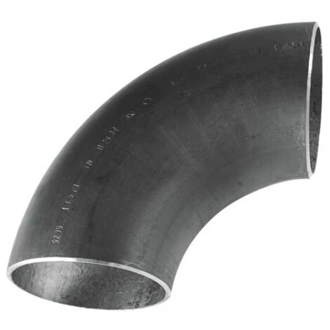 SFERACO Courbe à Souder 3D 90 424x26 Noir 3 SFERACO Courbe à Souder 3D 90 424x26 Noir