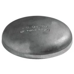 SFERACO Fond Bombé à Souder 1016x36 Noir