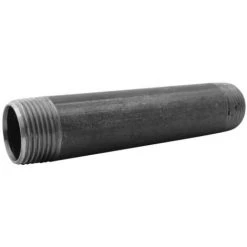 SFERACO Bobine Filetée 15x21 L100mm Noire - Noir