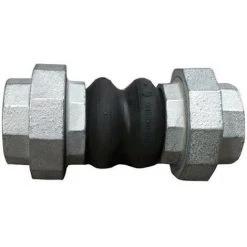 Manchon Antivibratile 20x27 Sferaco