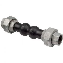 SFERACO Manchon Antivibratoire Fileté - 50X60 - Sféraco