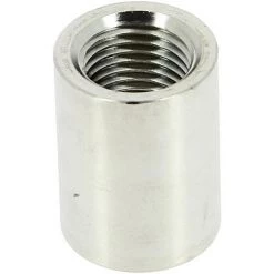 SFERACO Manchon Inox égal Femelle 1/4