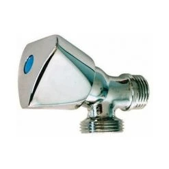 Robinet Pour Machine à Laver Modèle Lourd 1/2" 3/4" Sferaco