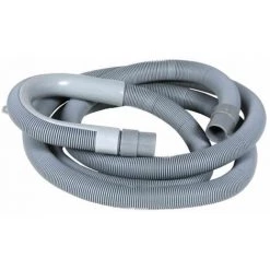 Canne De Vidange Annelé De 2 M Sferaco