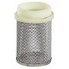 SFERACO Crépine Seule (sans Clapet) - Filetage Plastique Maille Inox - Raccord 33/42 -SFERACO Soldes 8752215 1